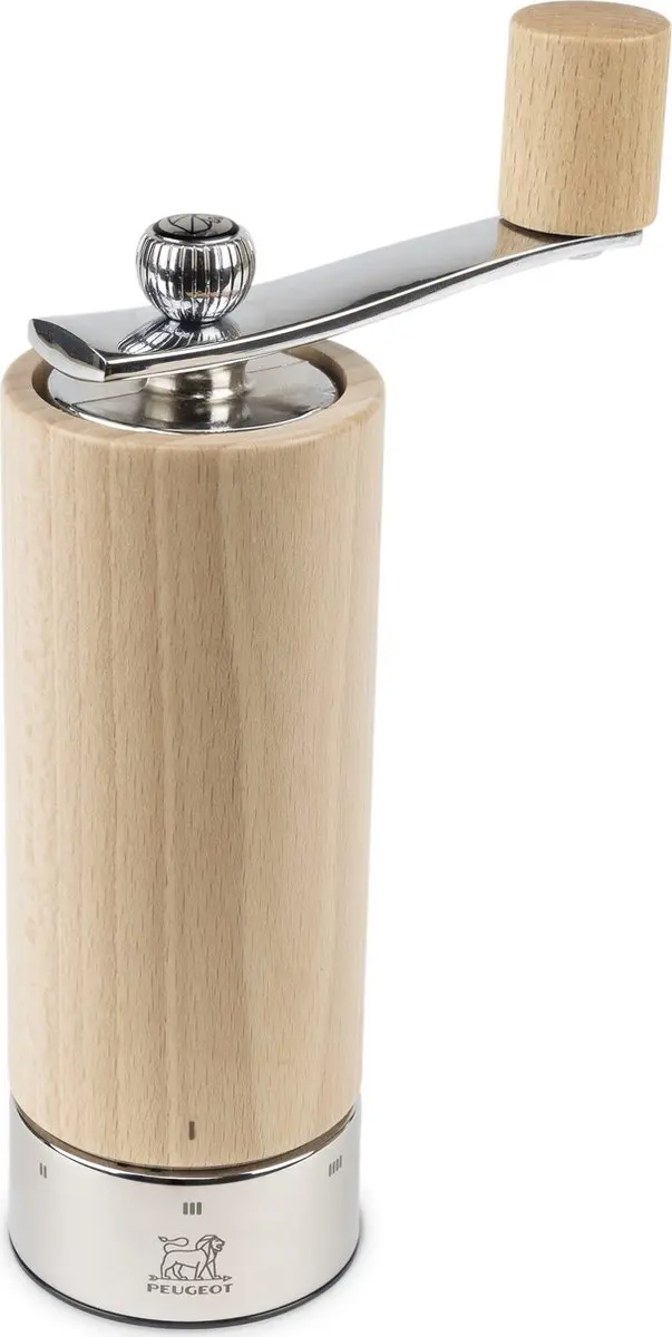Peugeot Isen Pepermolen 18cm - Naturel