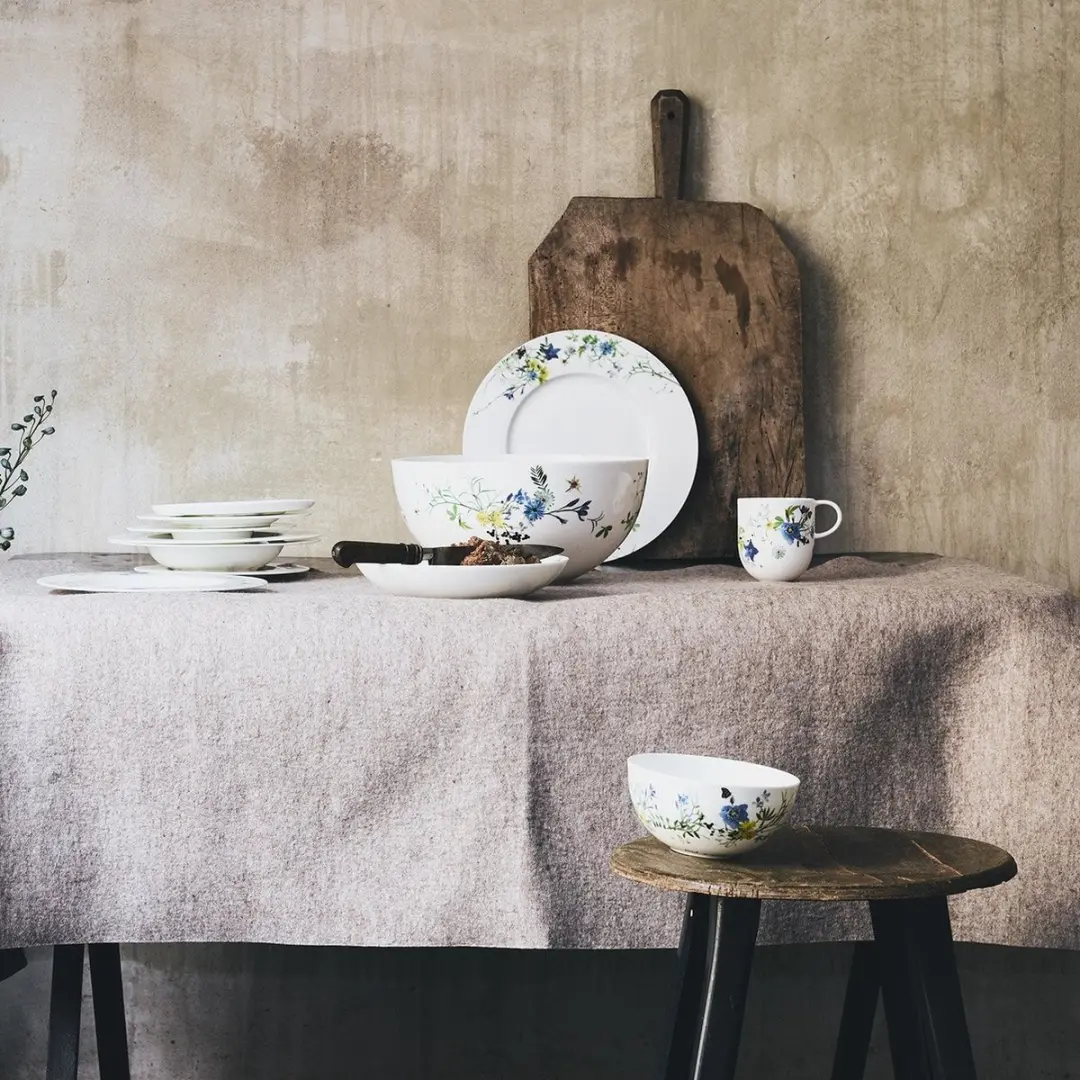 Rosenthal 10530-405108-15505 Kopje - Wit/Meerdere kleuren