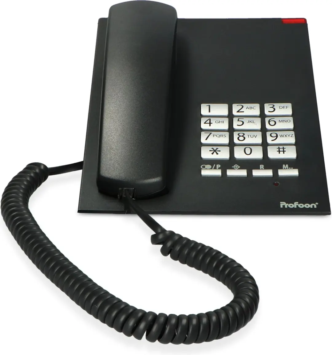 Alecto Profoon TX-310 Bureautelefoon