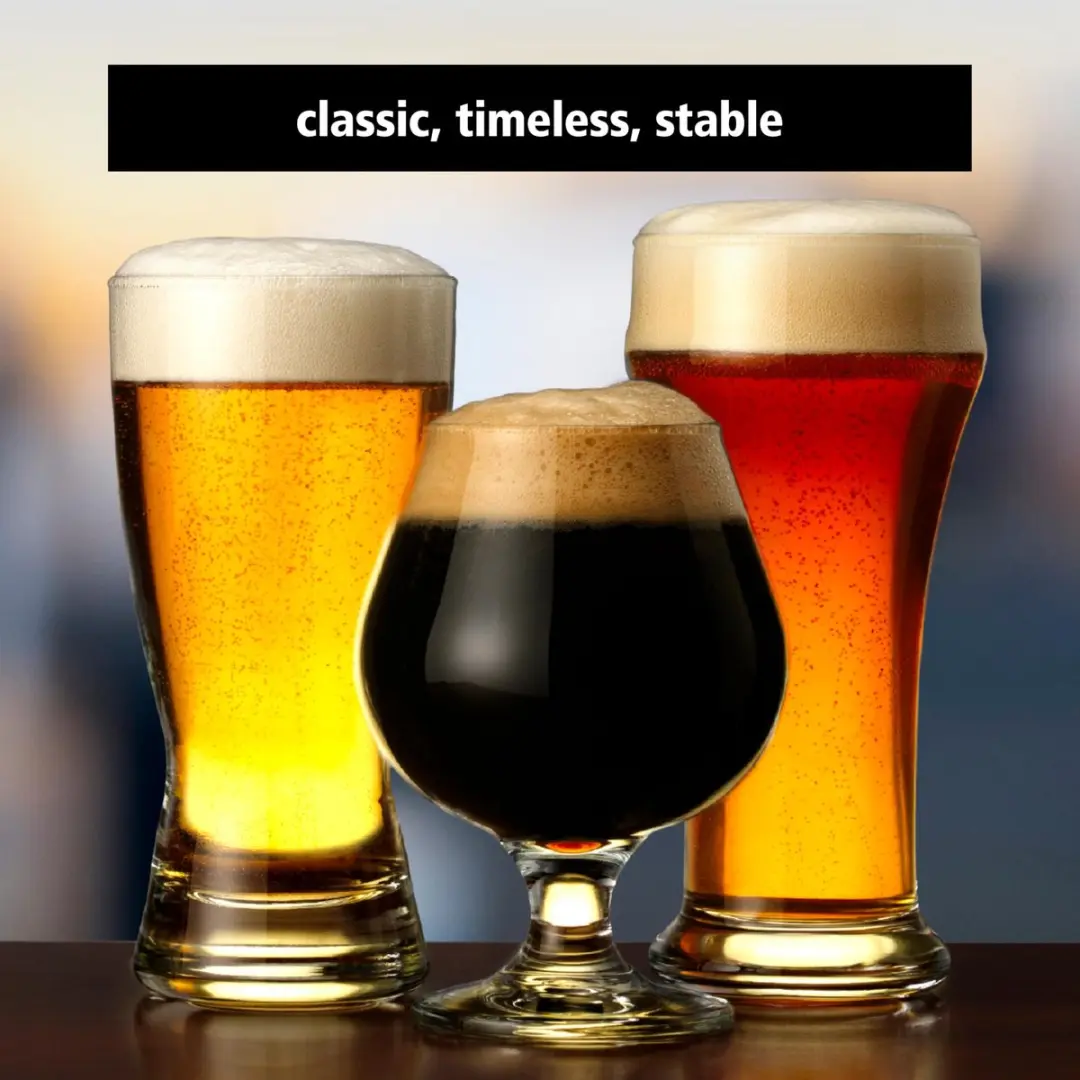 Libbey Embassy Whiskyglazen 70202 - 12 Stuks - 340ml