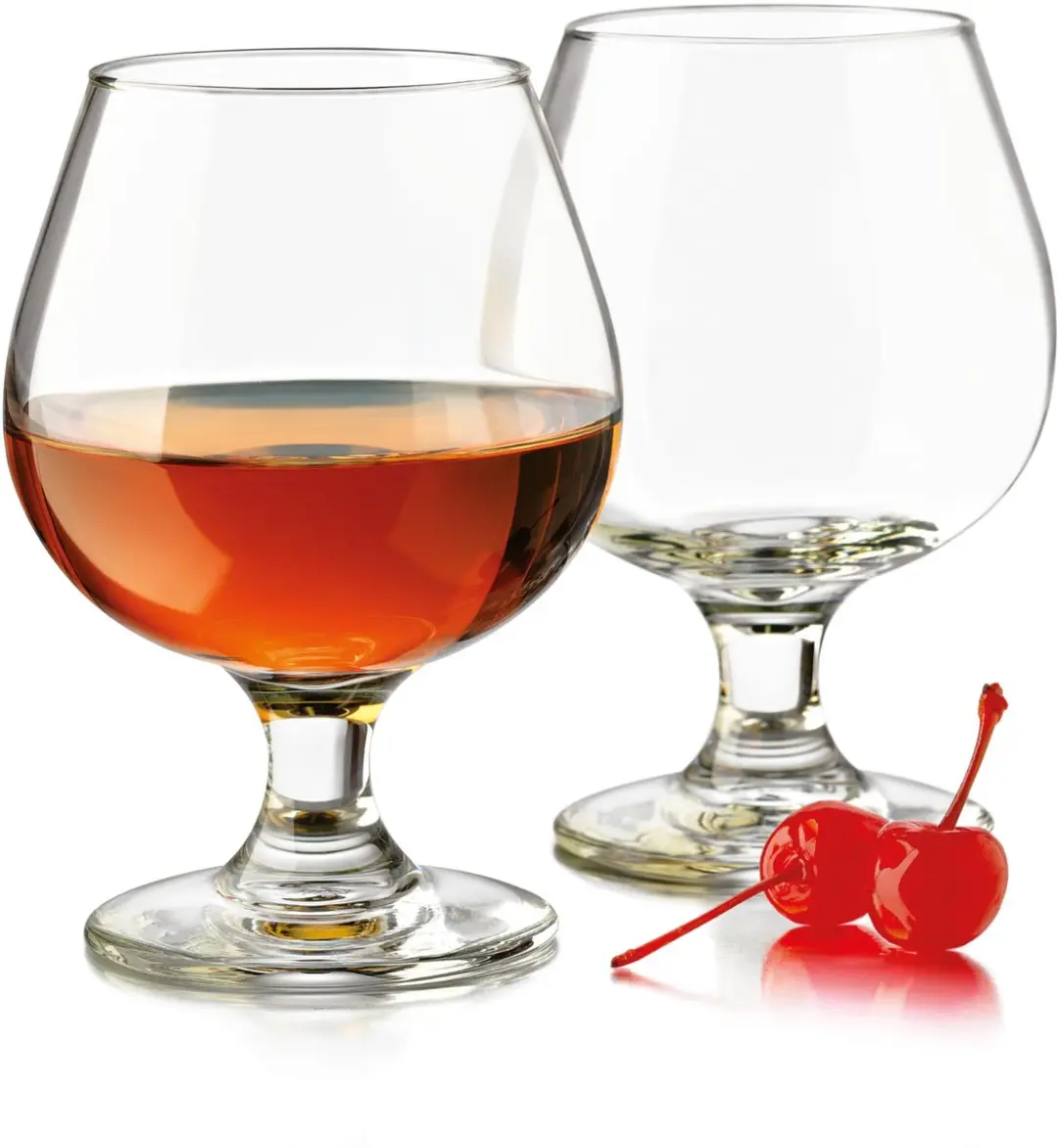 Libbey Embassy Whiskyglazen 70202 - 12 Stuks - 340ml - afbeelding 6 van 6