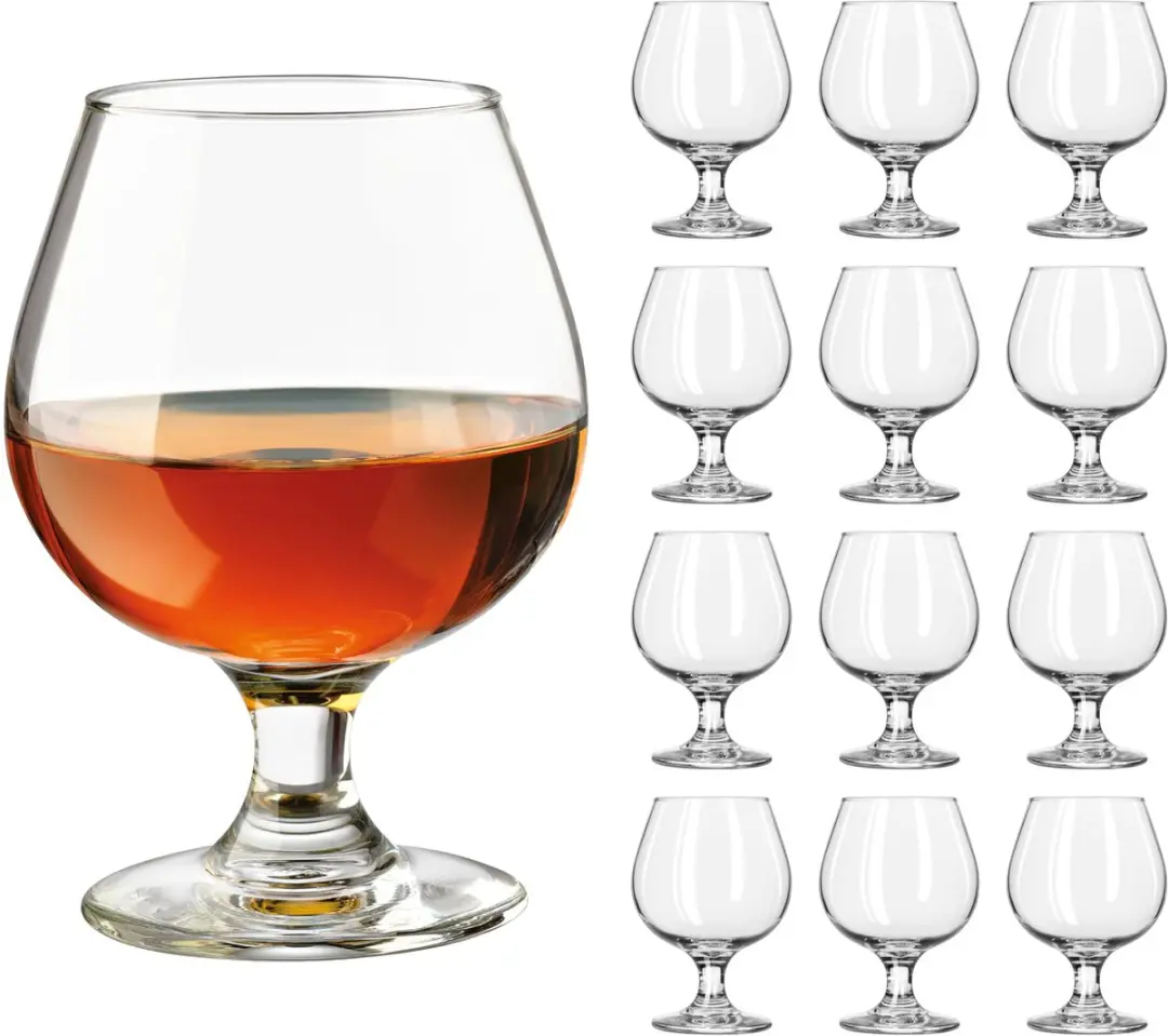 Libbey Embassy Whiskyglazen 70202