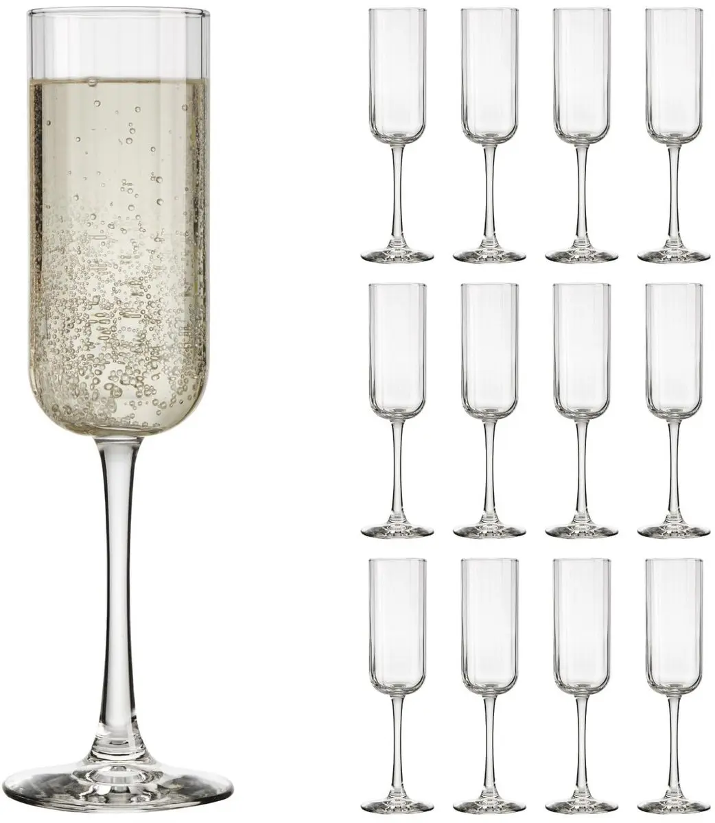 Libbey Linear Champagneglazen 70112