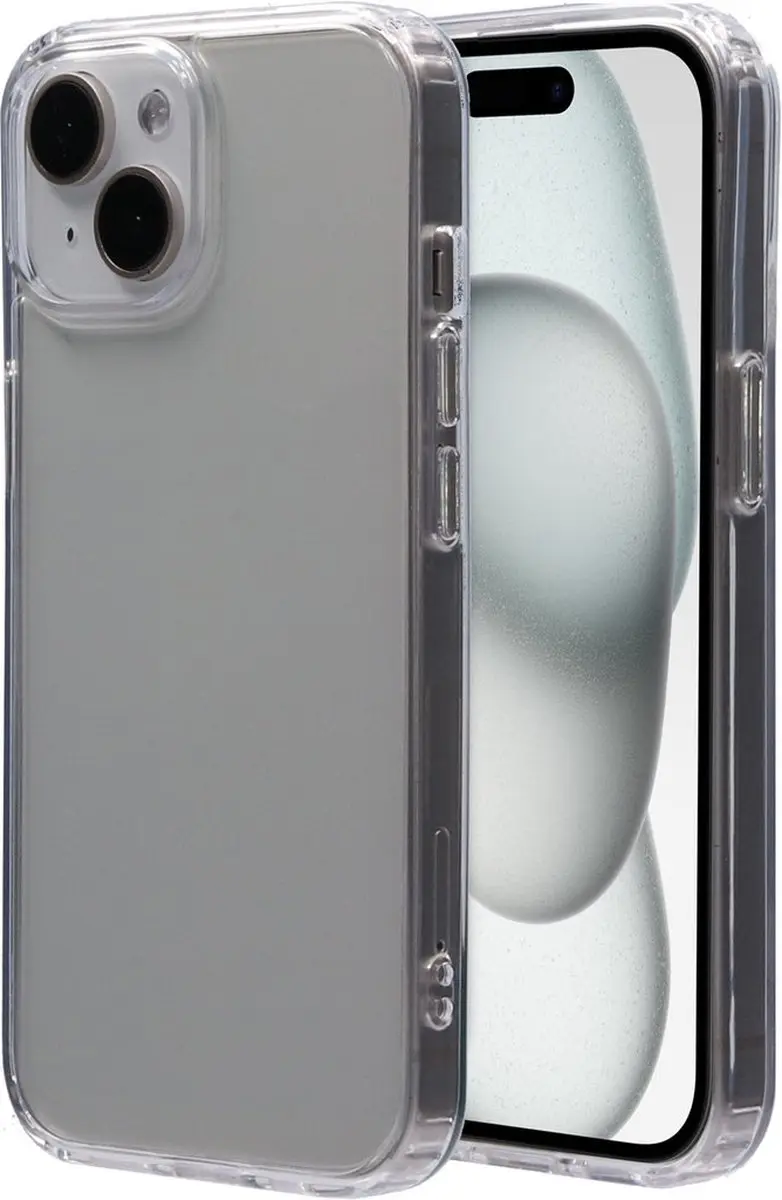 Mobiparts MP-126137 Hoesje iPhone 15