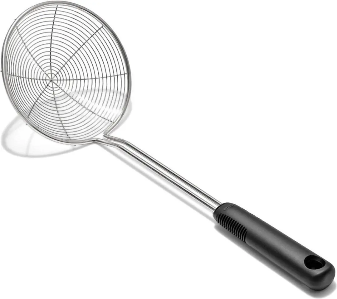 OXO Good Grips Schuimspaan RVS