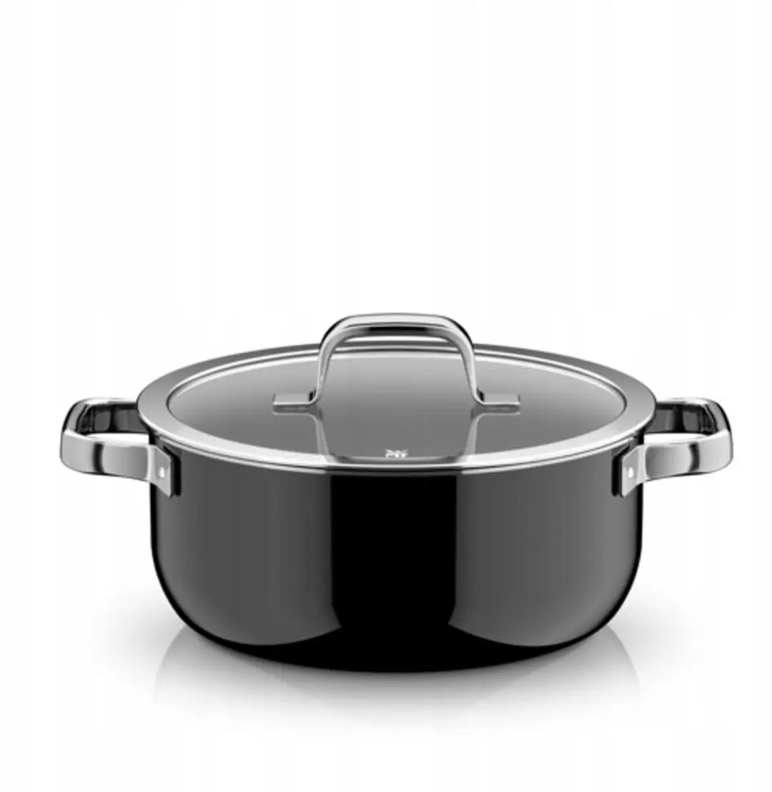 WMF Fusiontec Mineral Pro Braadpan 24cm
