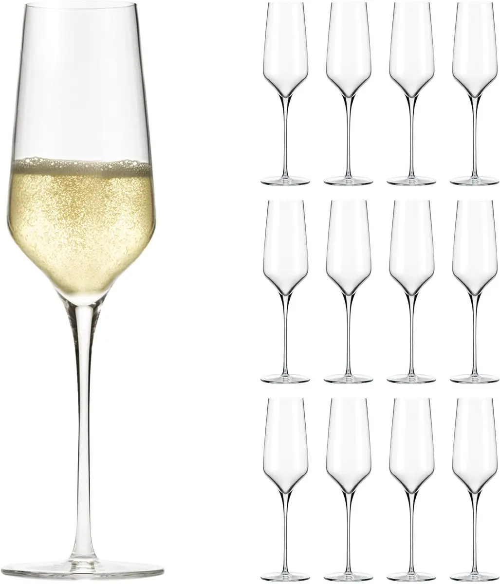 Libbey Prism Champagneglazen 70027