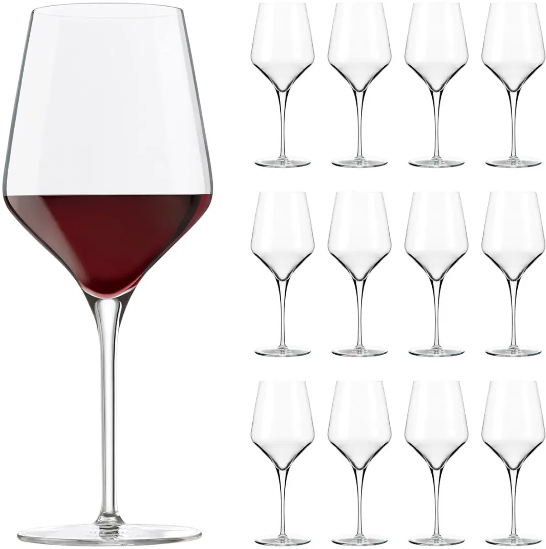 Libbey Prism Wijnglazen 473ml