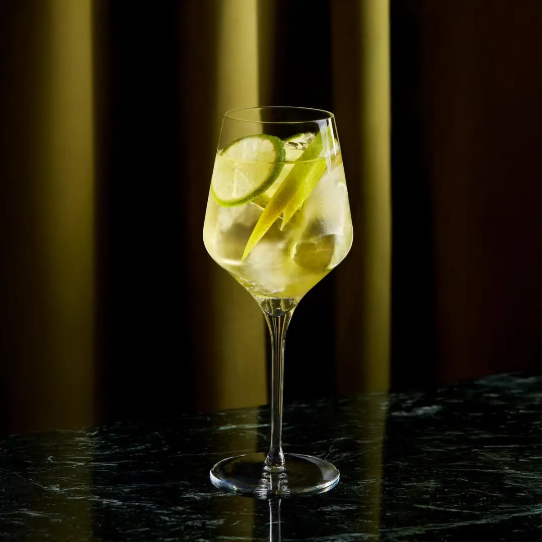 Libbey Prism Wijnglazen 473ml - 12 Stuks - afbeelding 6 van 6