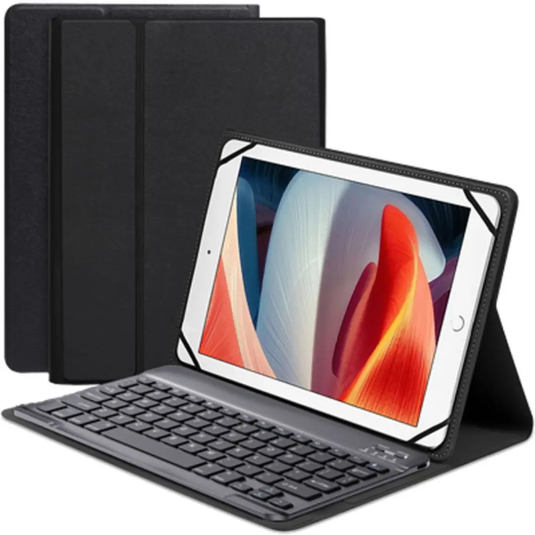 Just in Case TUN911KB1QY Tablet Hoes met Toetsenbord