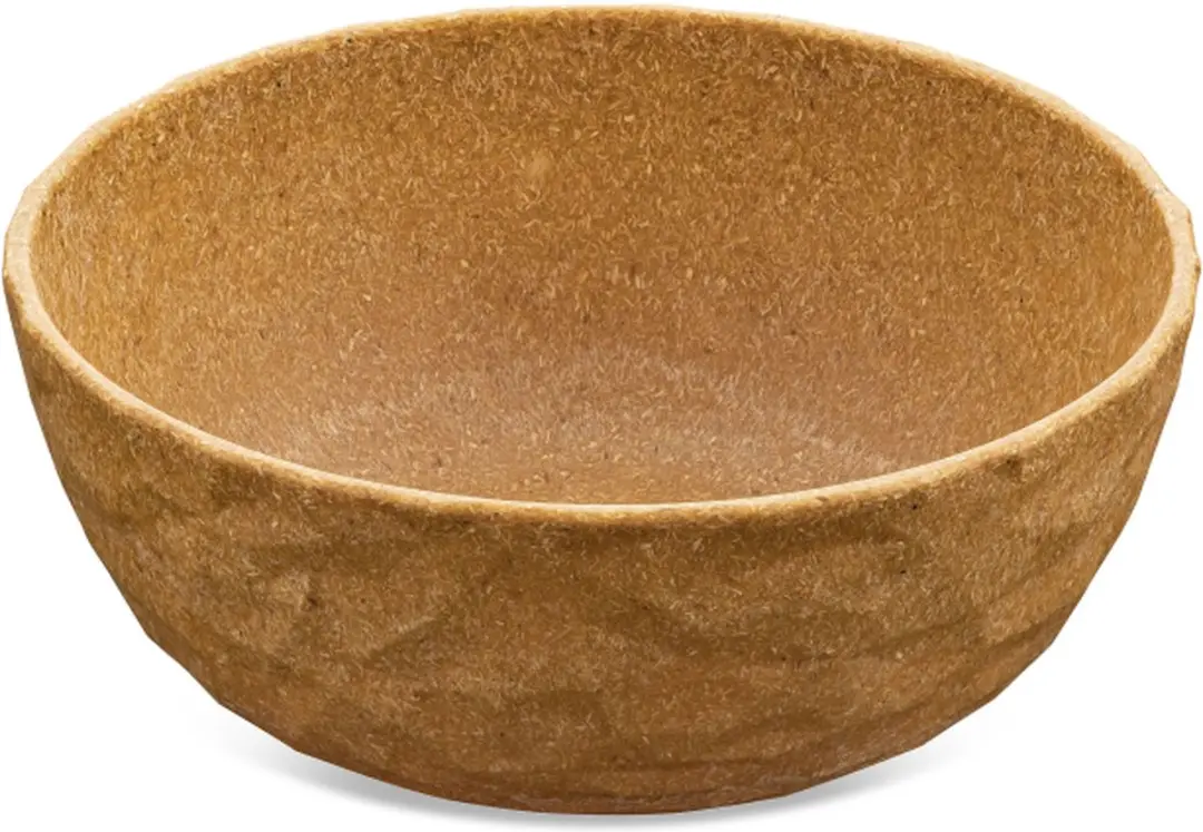 Koziol Club Bowl Set 4 Stuks - 0,7L - Bruin