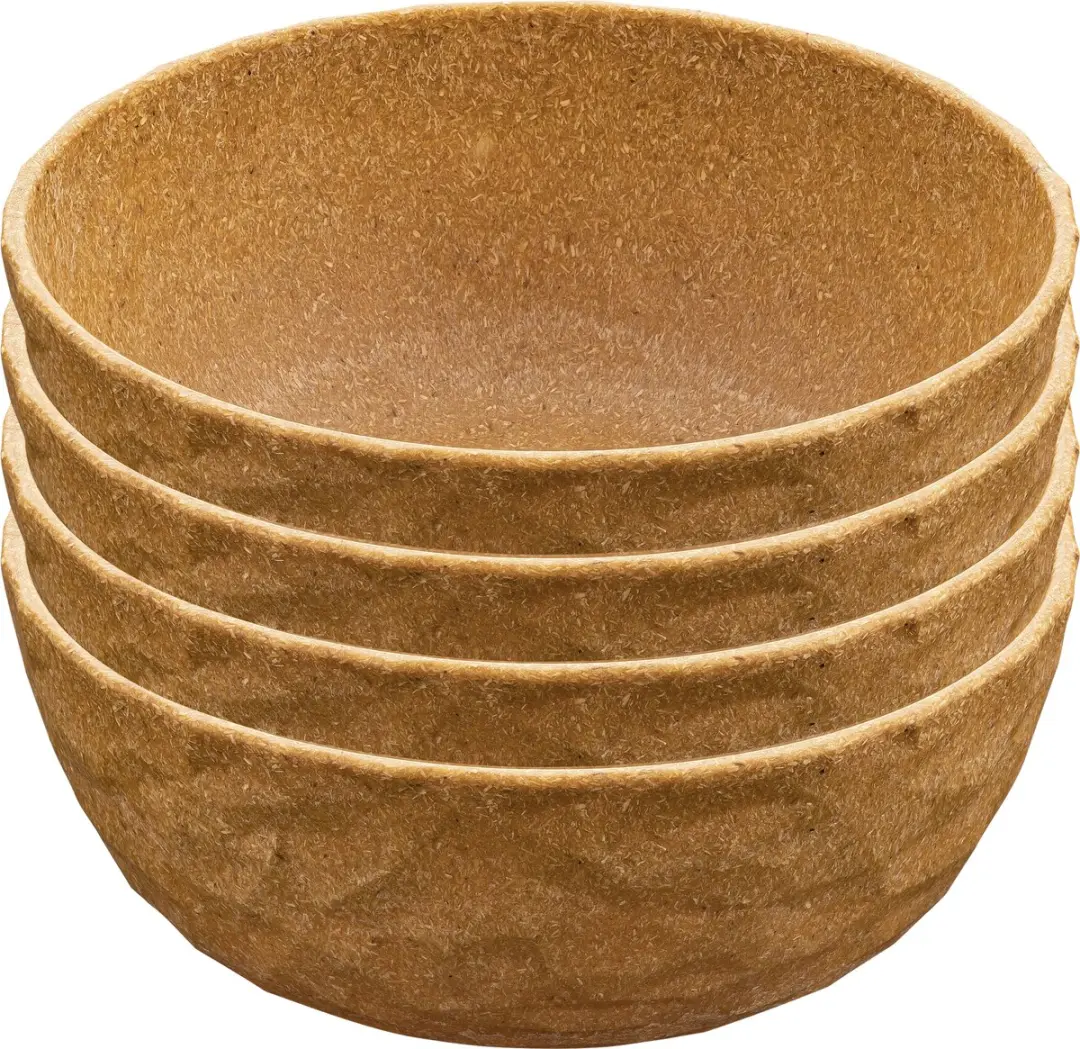 Koziol Club Bowl Set 4 Stuks