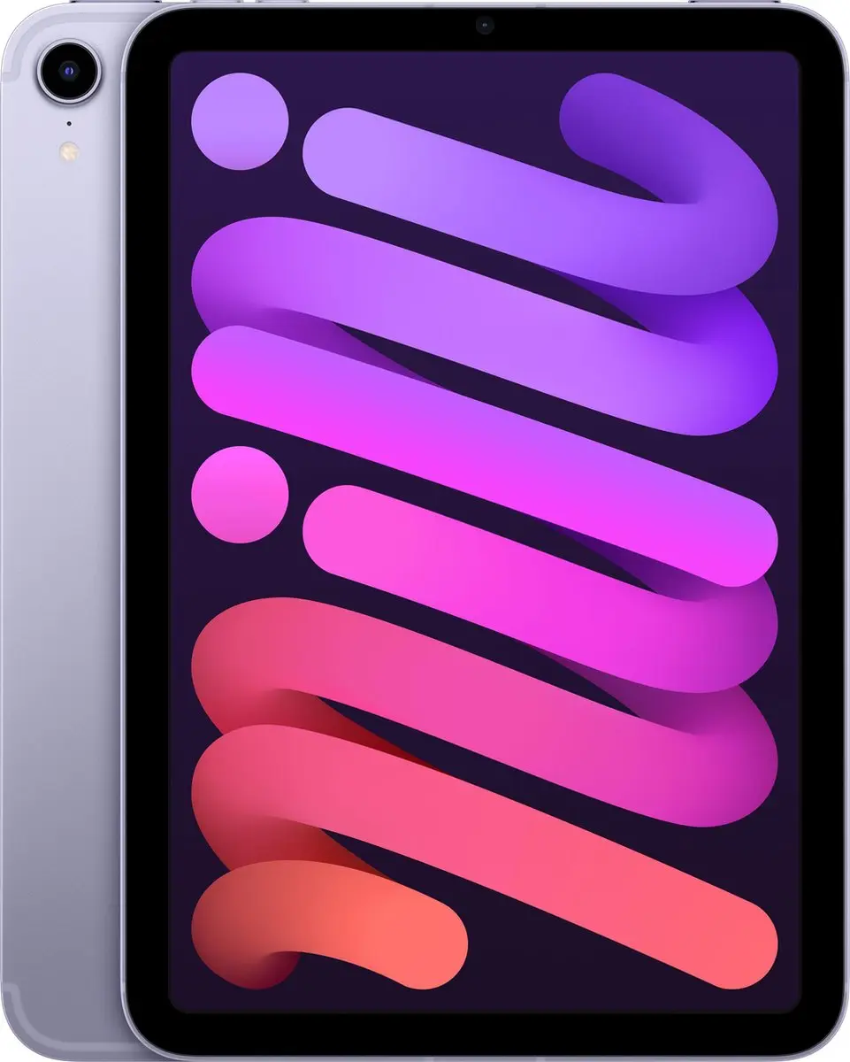 Apple iPad mini 6 MK8K3NF/A