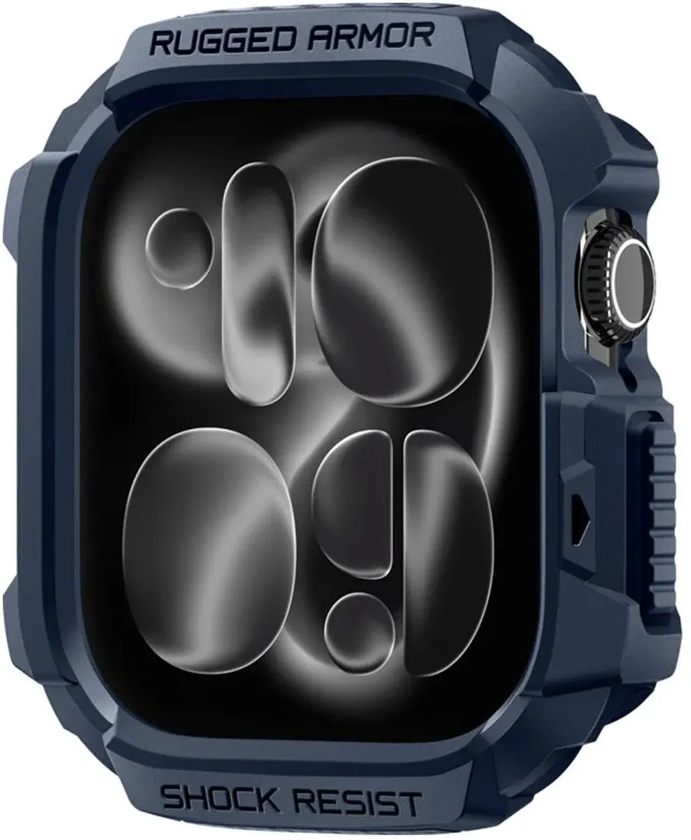 Spigen Rugged Armor 2 Hoesje