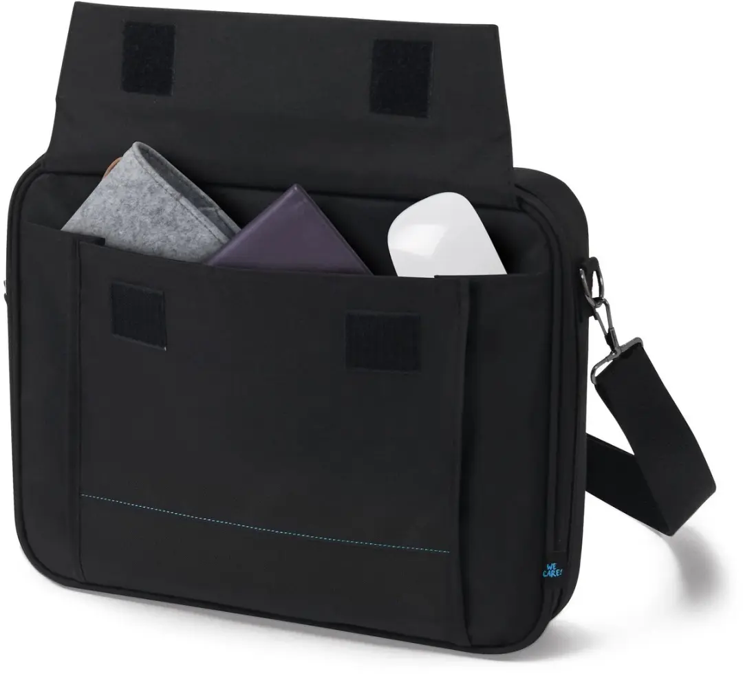Dicota D3250202 Laptoptas 40,6cm - Zwart