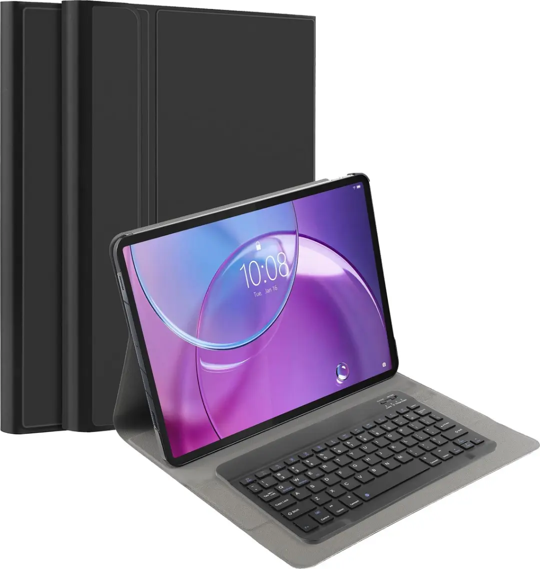 Just in Case TLE2945KB1QY Tablethoes met Toetsenbord