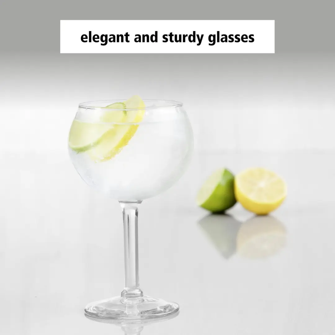 Libbey Citation Waterglazen 70221 - 12 Stuks