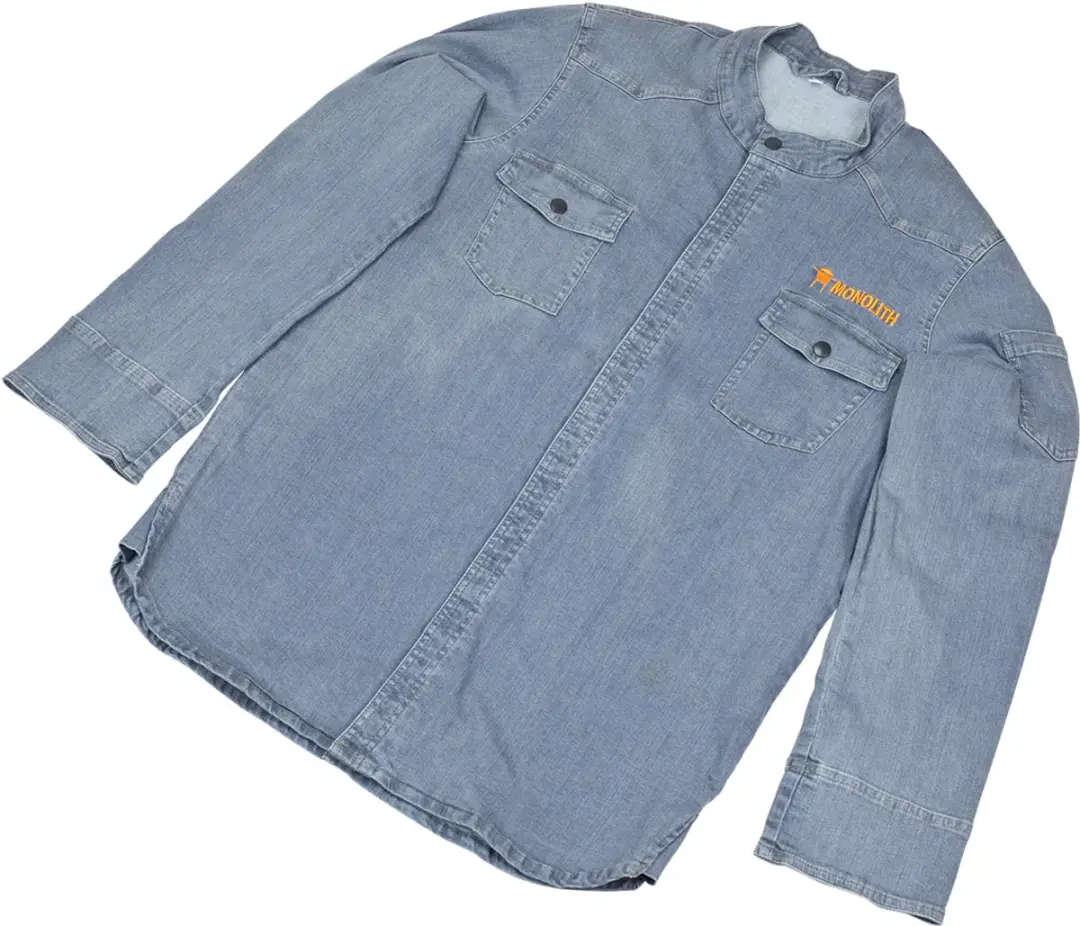 Monolith Chef's Jacket M