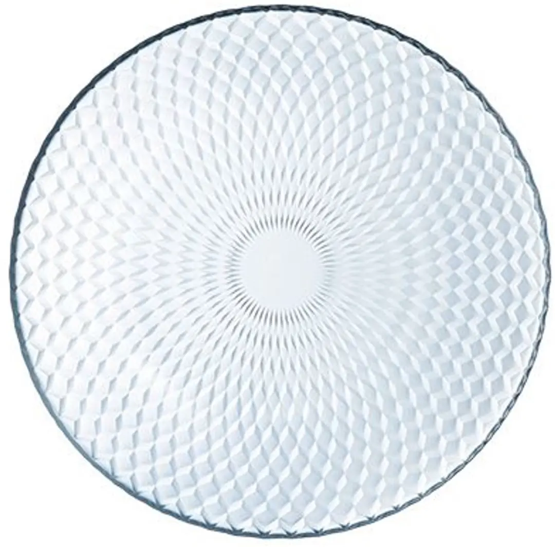 Luminarc Pampille Diep Bord 20cm