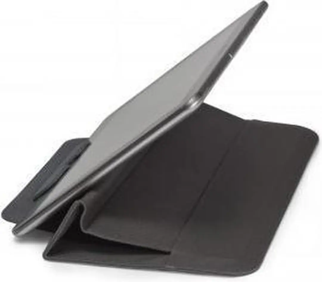 Dicota Sleeve Stand II D30687 - 10.1" Tabletstandaard - Zwart