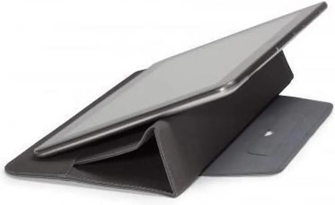 Dicota Sleeve Stand II D30687 - 10.1" Tabletstandaard - Zwart