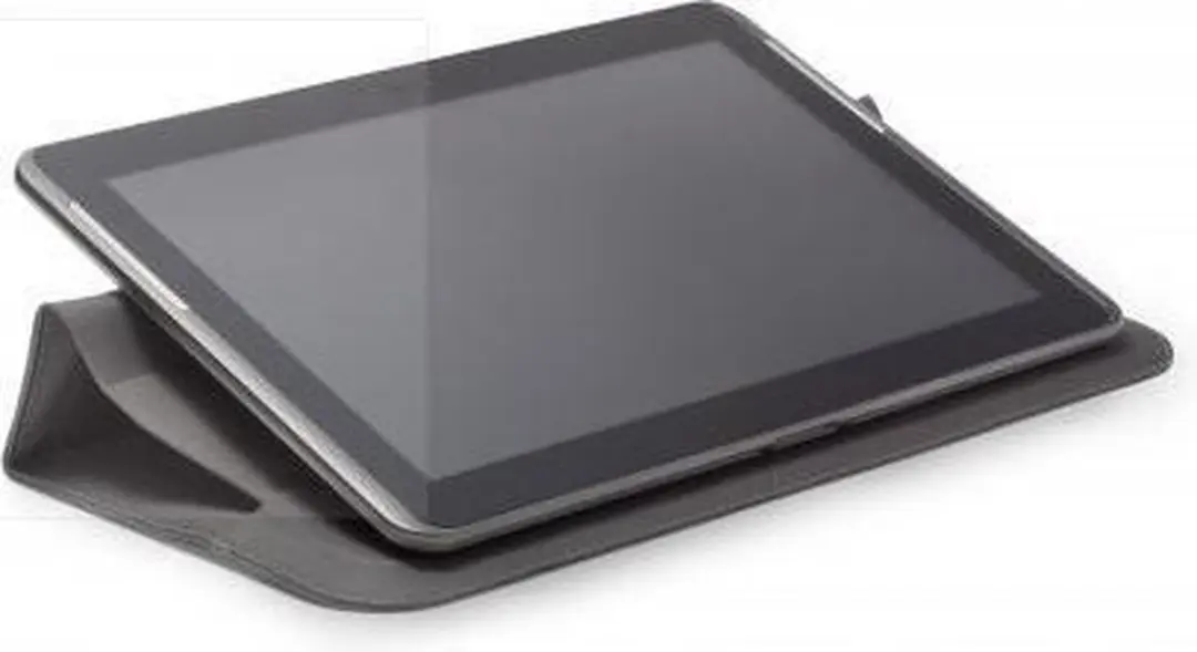 Dicota Sleeve Stand II D30687 - 10.1" Tabletstandaard - Zwart - afbeelding 6 van 6