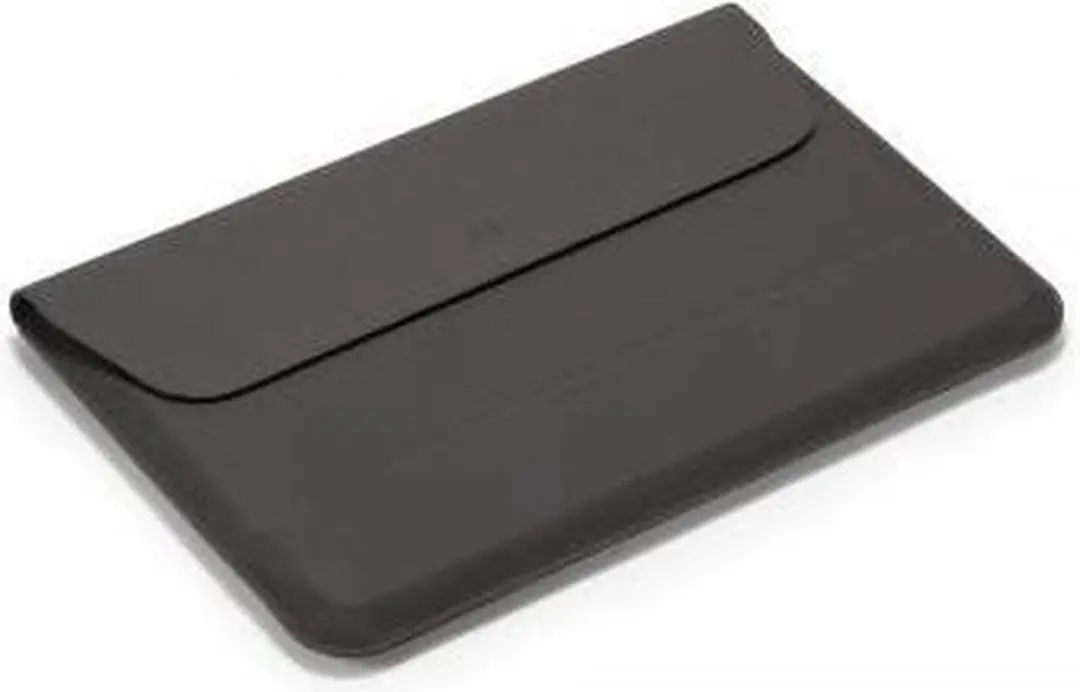 Dicota Sleeve Stand II D30687 - 10.1" Tabletstandaard - Zwart