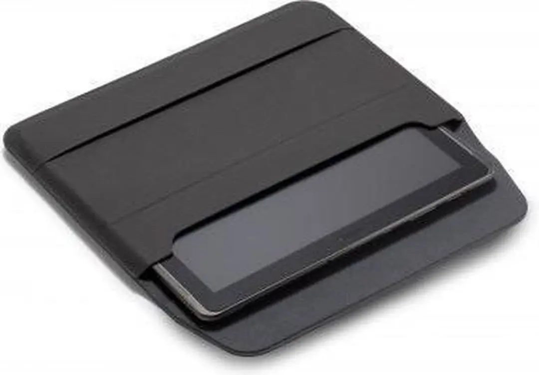 Dicota Sleeve Stand II 10" / Zwart