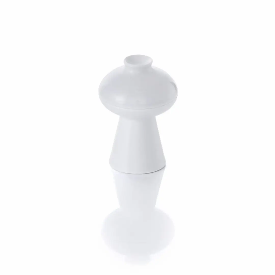 WMF Synergy Porseleinen Sjaal met Hoes 7,6cm
