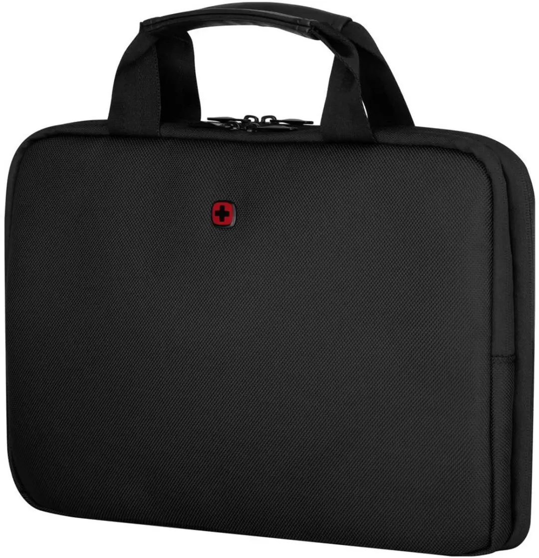 Wenger Guyde Laptophoes 14" - Zwart