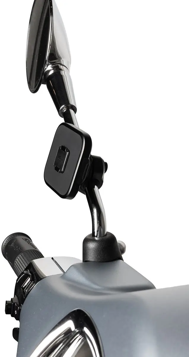 Peak Design Mobile Motorcycle Mount - M-MM-AC-BK-1 - Zwart