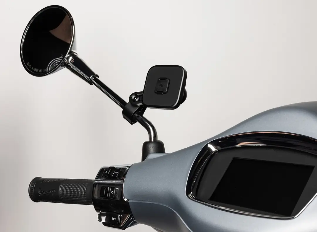 Peak Design Mobile Motorcycle Mount - M-MM-AC-BK-1 - Zwart