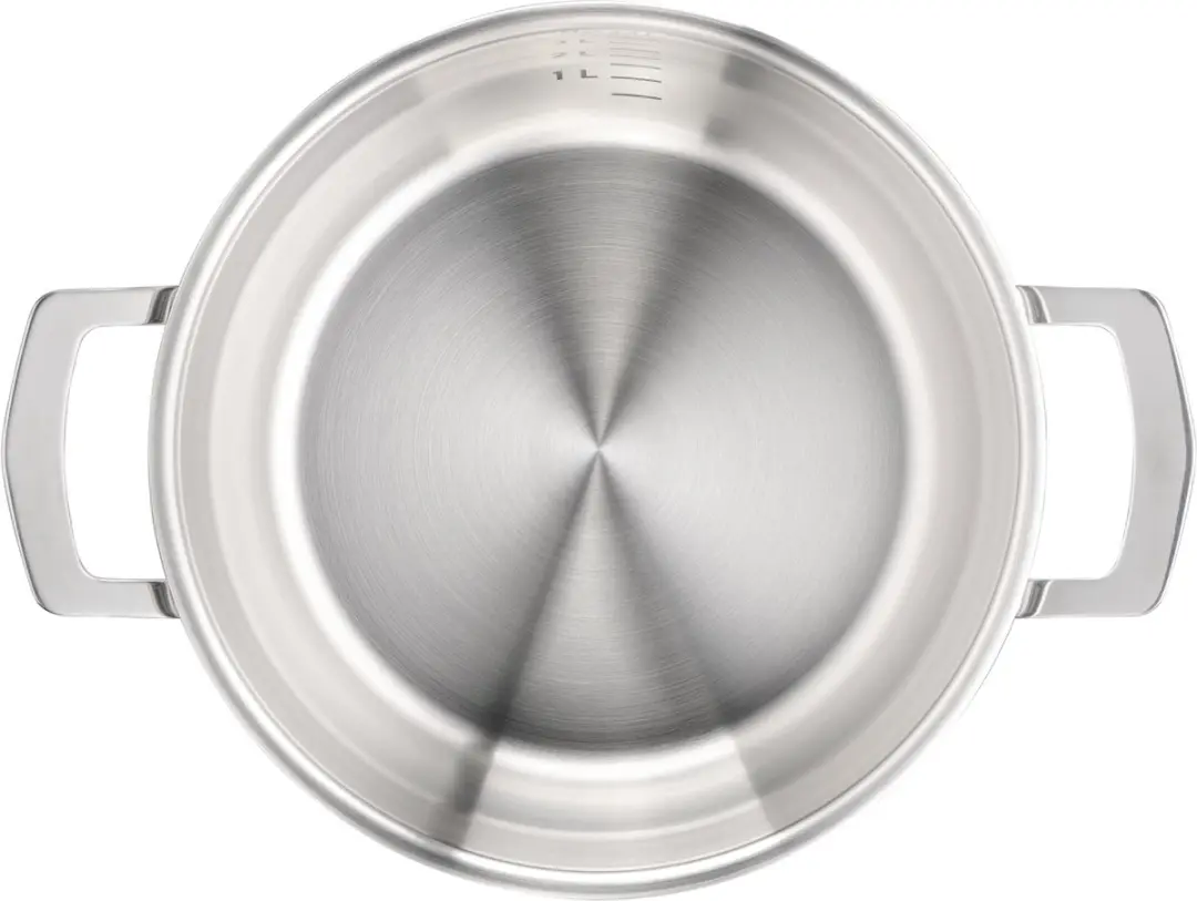 Tefal Emotion+ Gourmet Pan 24cm