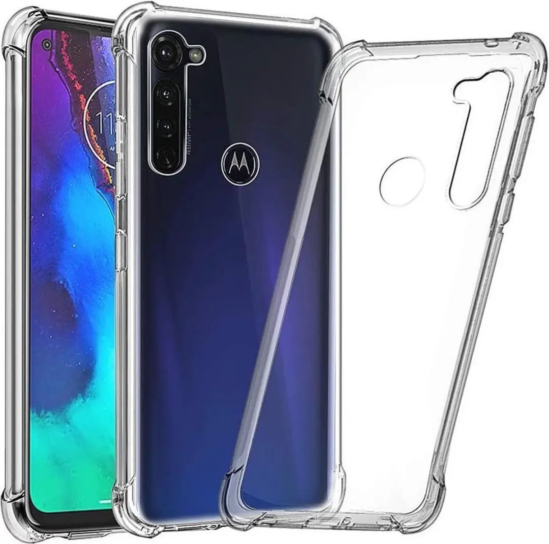 Motorola Moto G 5G Plus Hoesje