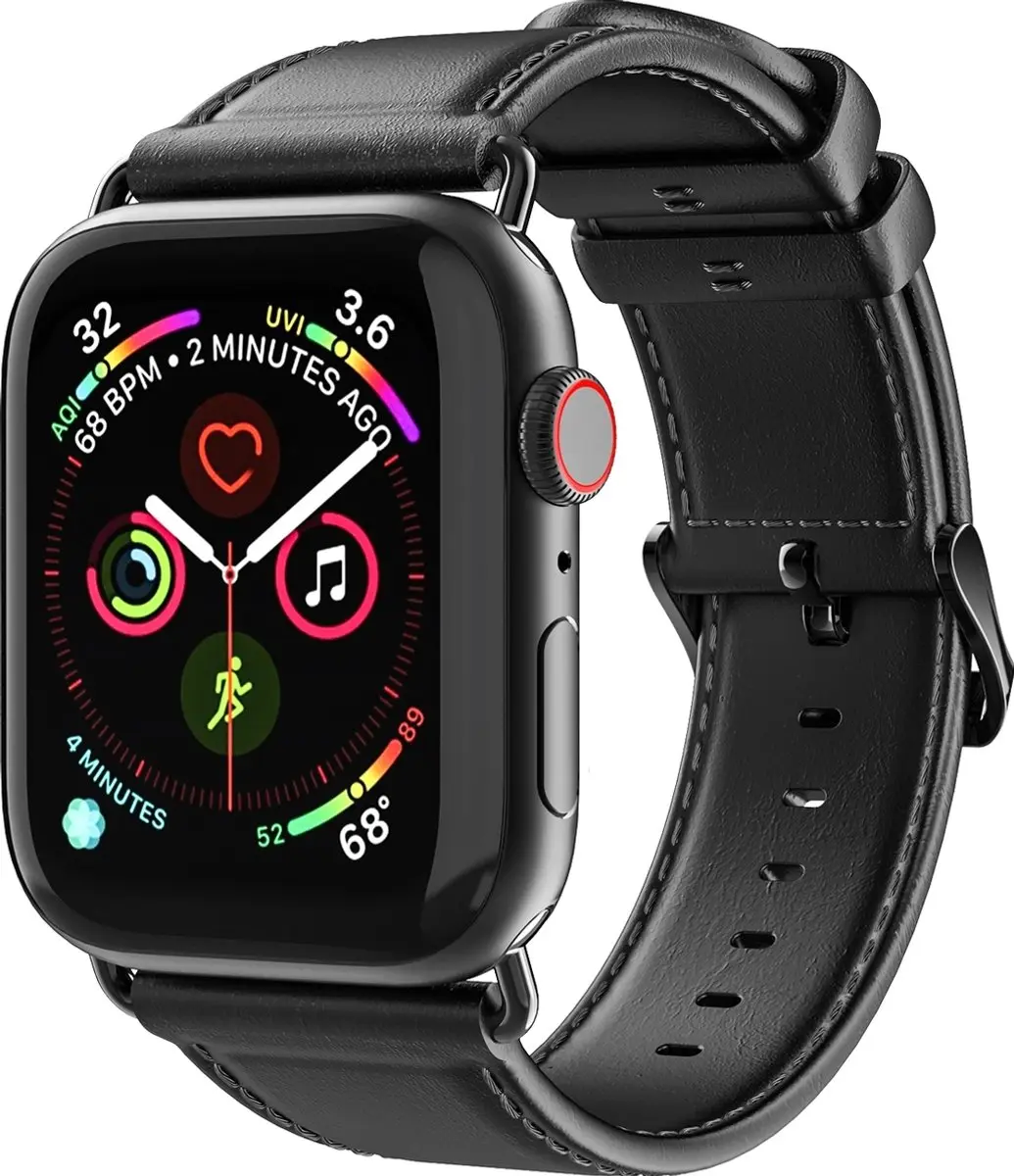 Dux Ducis Business Apple Watch Bandje