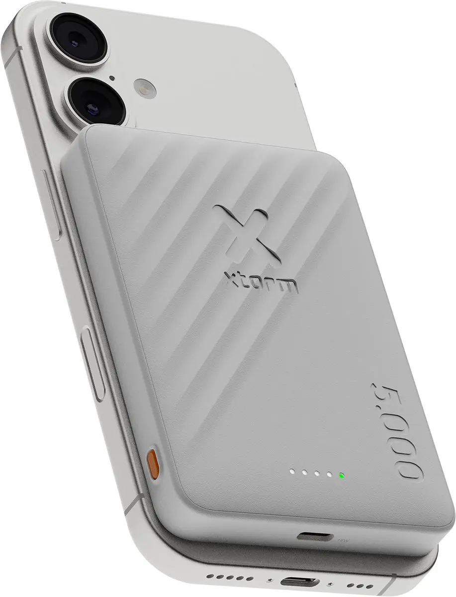 Xtorm XG2WPE057 Powerbank 5000mAh