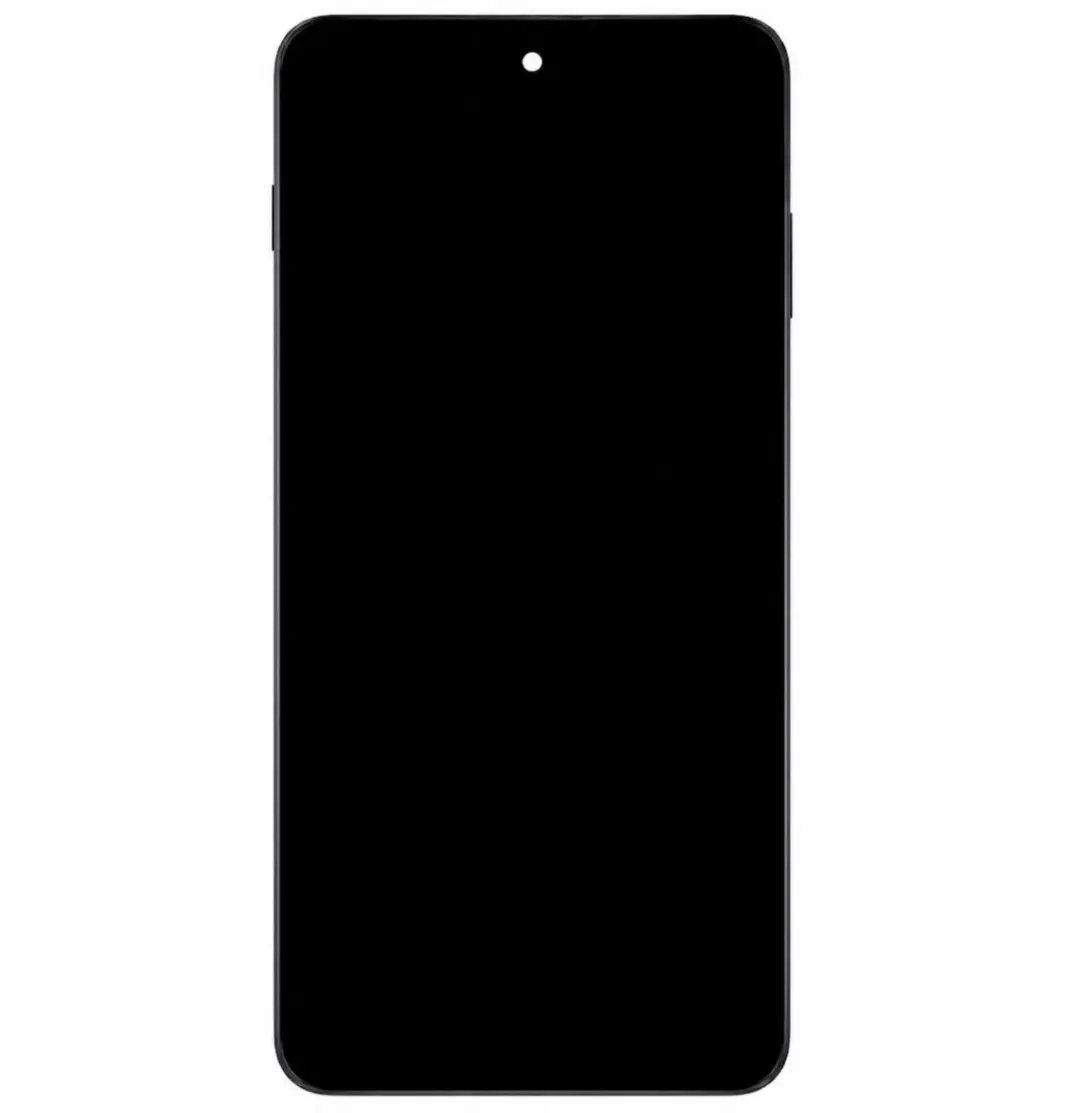 Motorola Moto G56 5G LCD Scherm Blauw - 5D68C30210