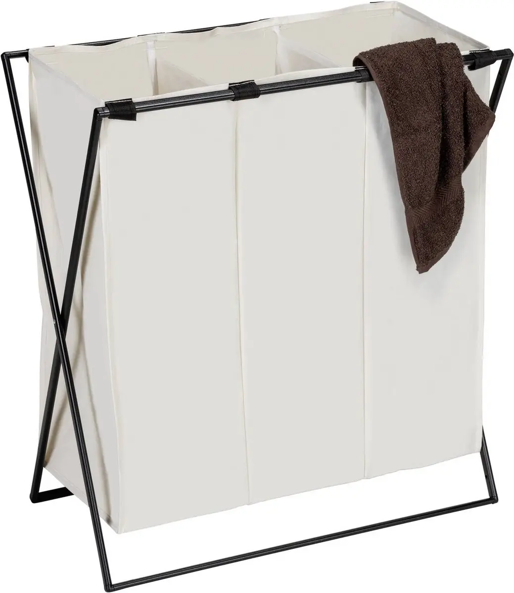 Wenko Trio Wasmand 145L
