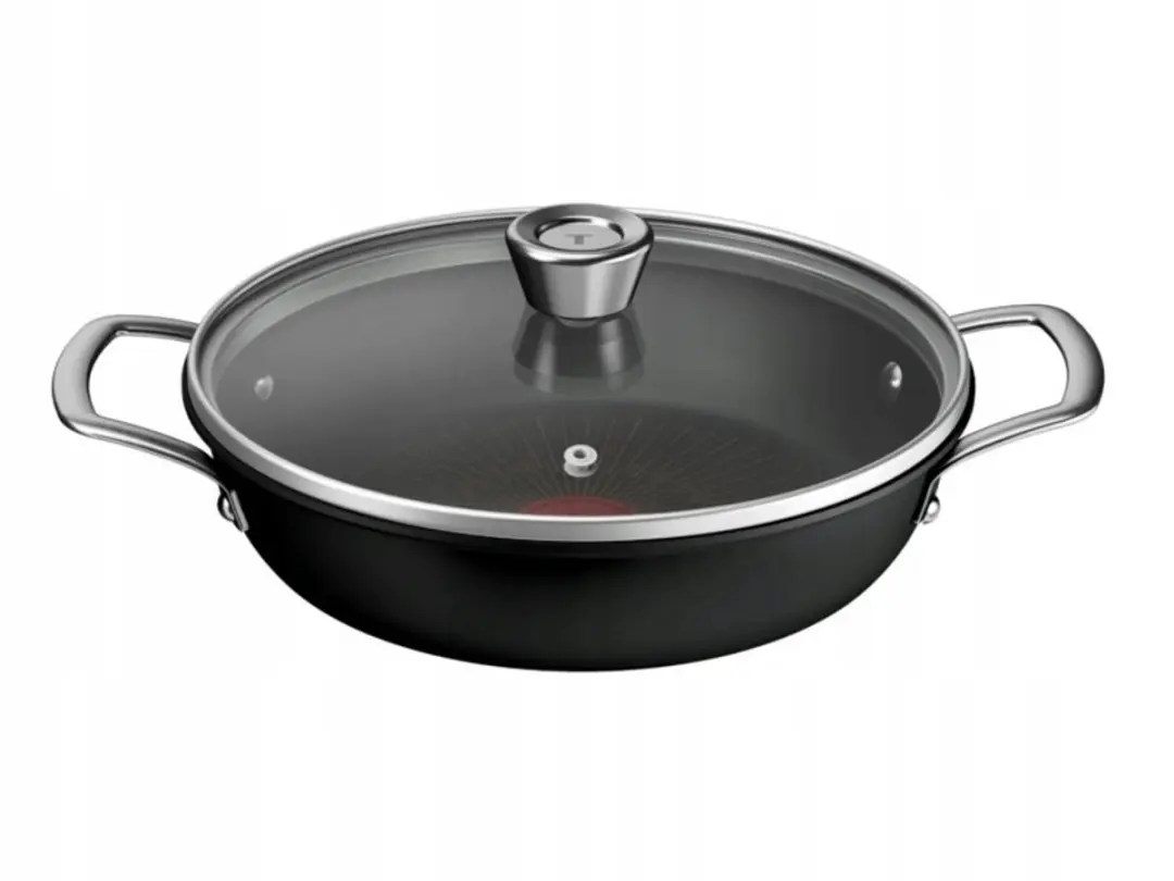 Tefal Excellence Plus Koekenpan 24cm