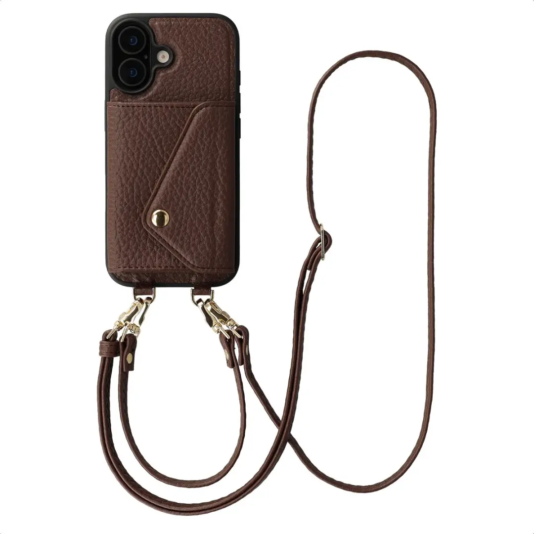 Selencia Sera Koordhoes iPhone 17