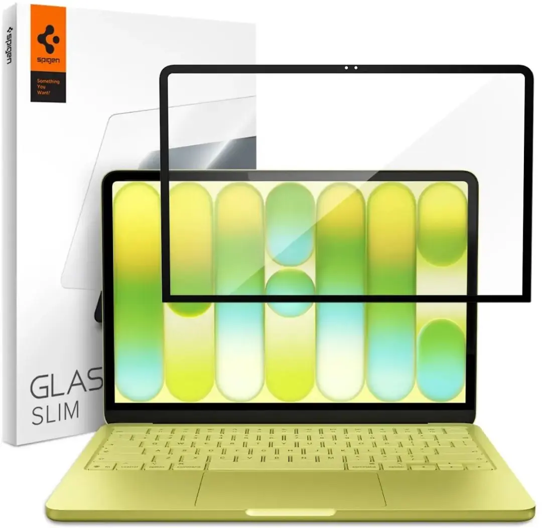 Spigen Glas.tR Slim Screenprotector