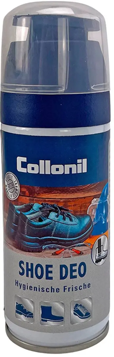 Collonil Shoe Deo 76210000000