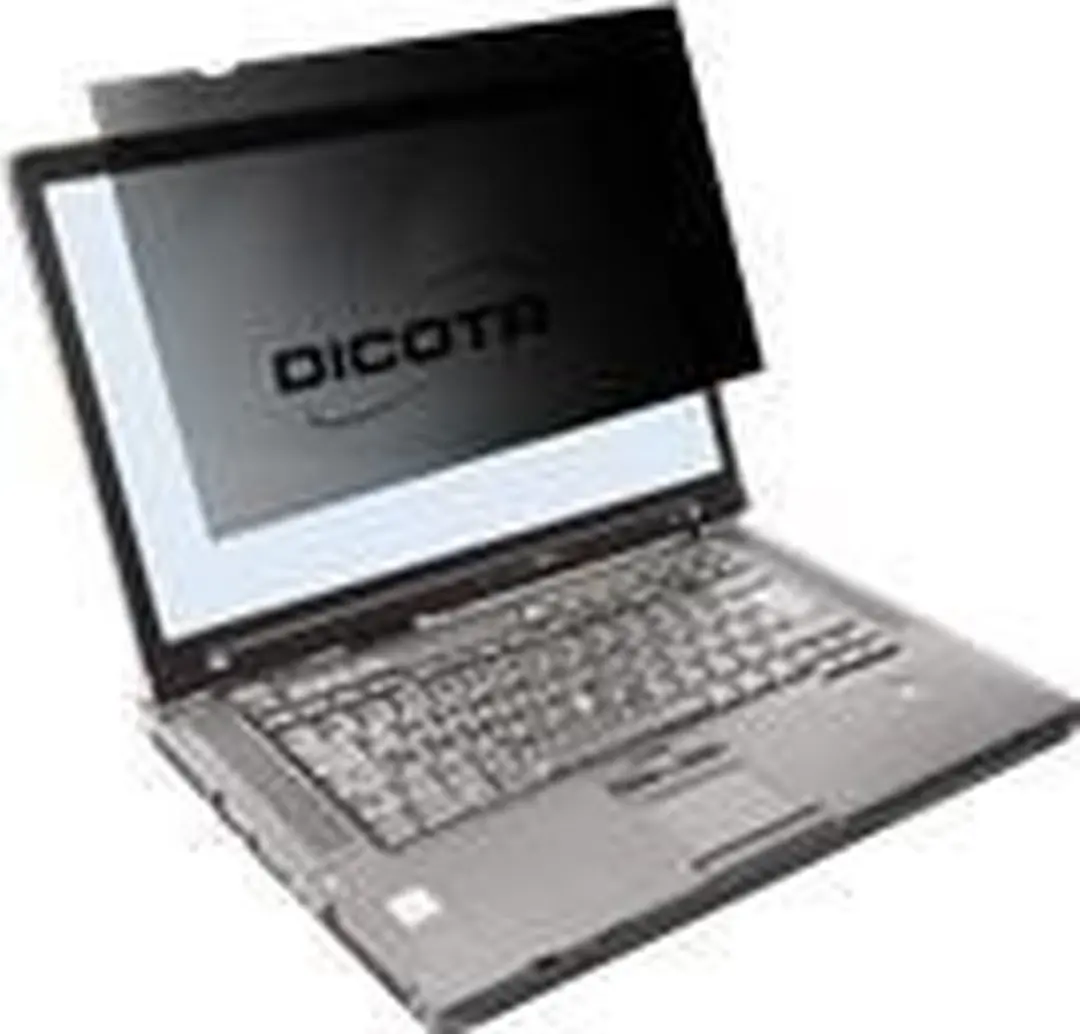 Dicota Secret 13.3" Wide D30113 Notebookhoes - afbeelding 6 van 6