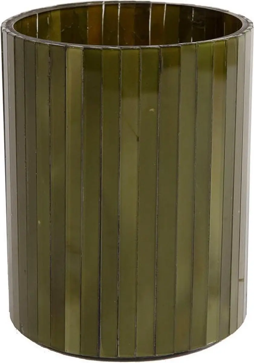 Van Manen Sfeerlicht Verticaal Glas Cilinder