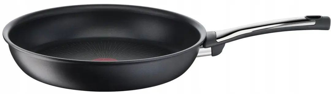 Tefal Excellence G2690572 Koekenpan 26cm - Zwart