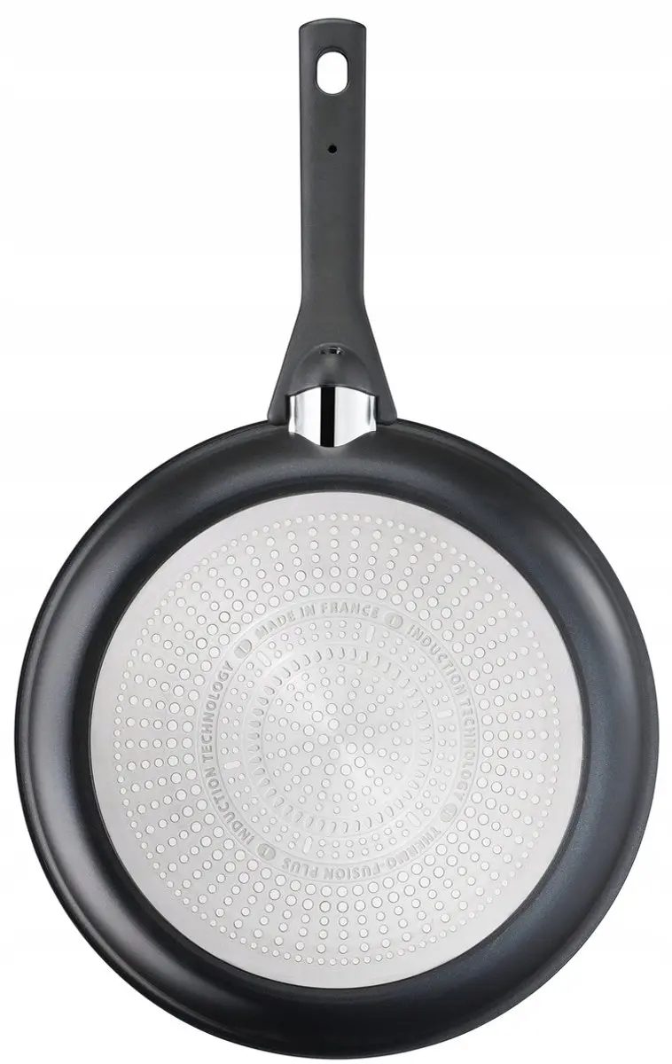 Tefal Excellence G2690572 Koekenpan 26cm - Zwart