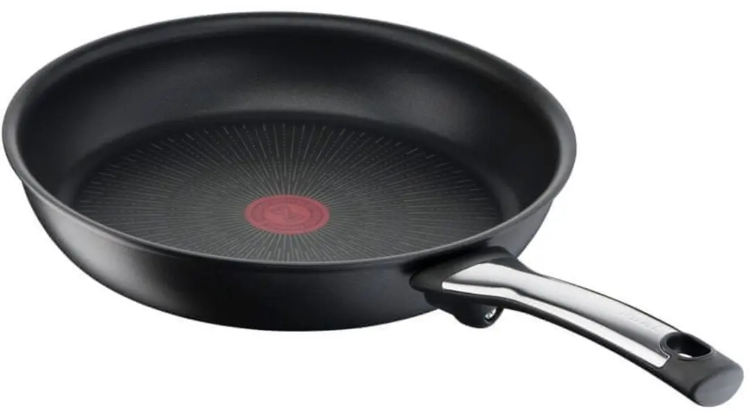 Tefal Excellence G2690572 Koekenpan 26cm - Zwart