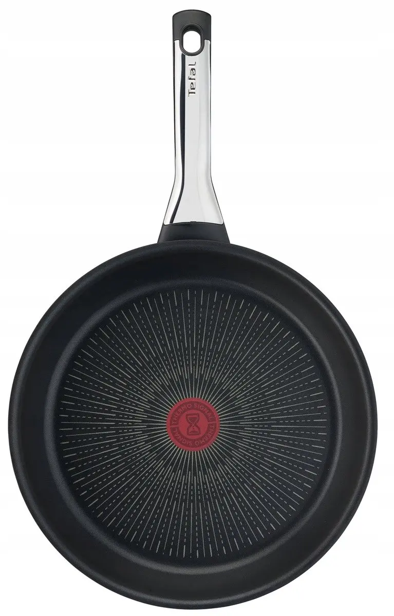 Tefal Excellence G2690572 Koekenpan 26cm - Zwart