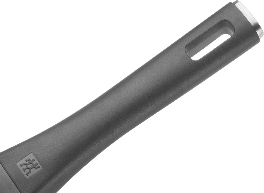 Zwilling Marquina Plus Granieten Koekenpan 28cm - Zwart