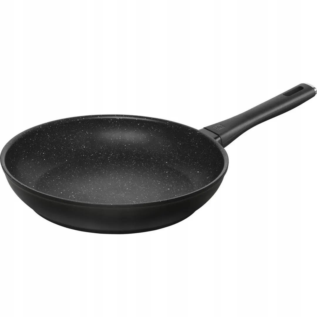 Zwilling Marquina Plus Granieten Koekenpan 28cm